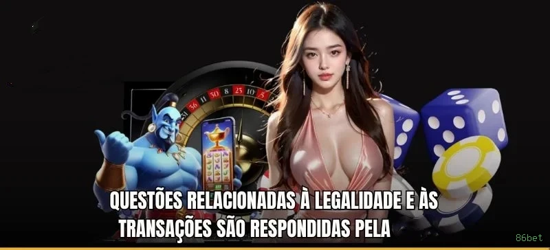 APK oficial da 86bet para Android
