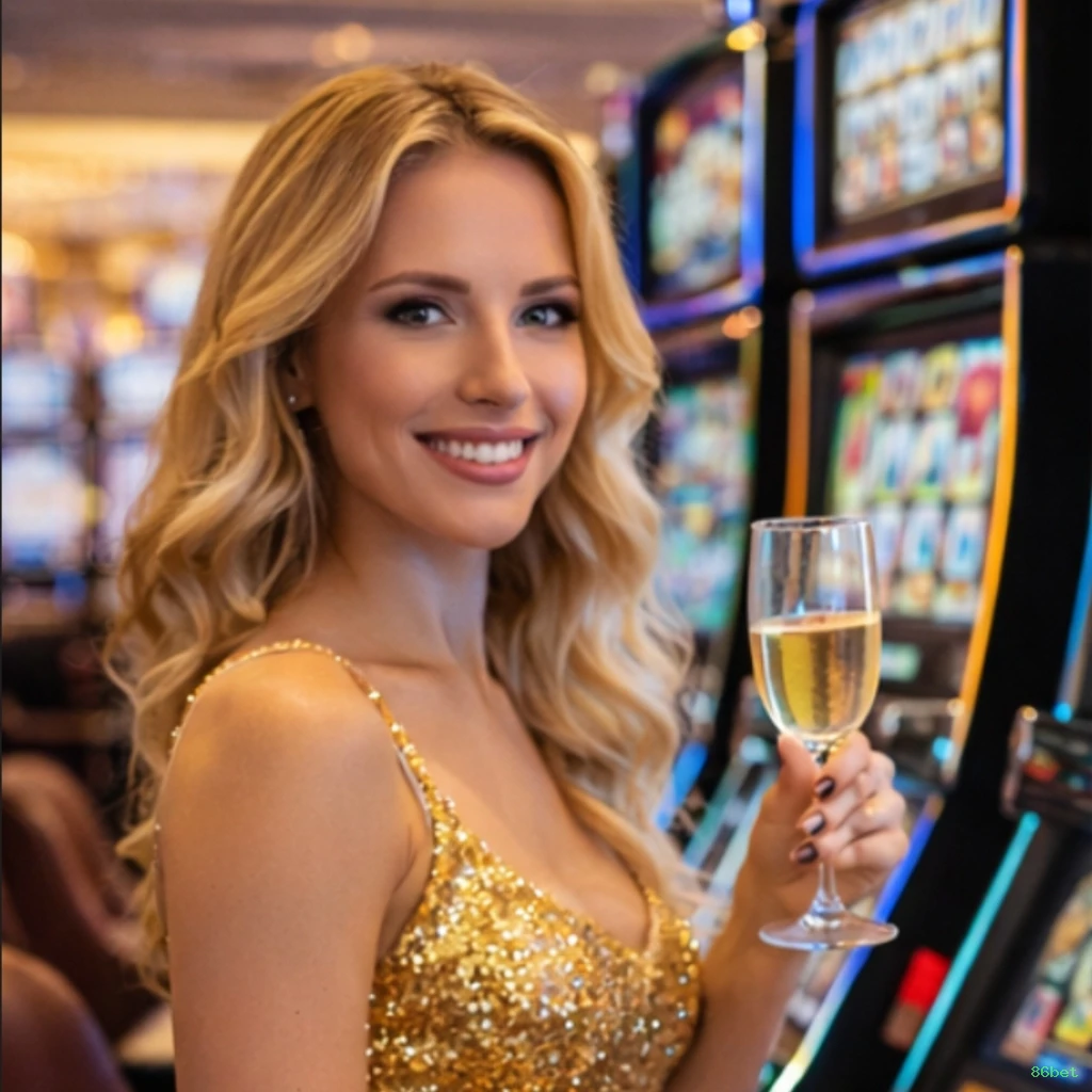 Cassino ao vivo da 86bet com dealers reais